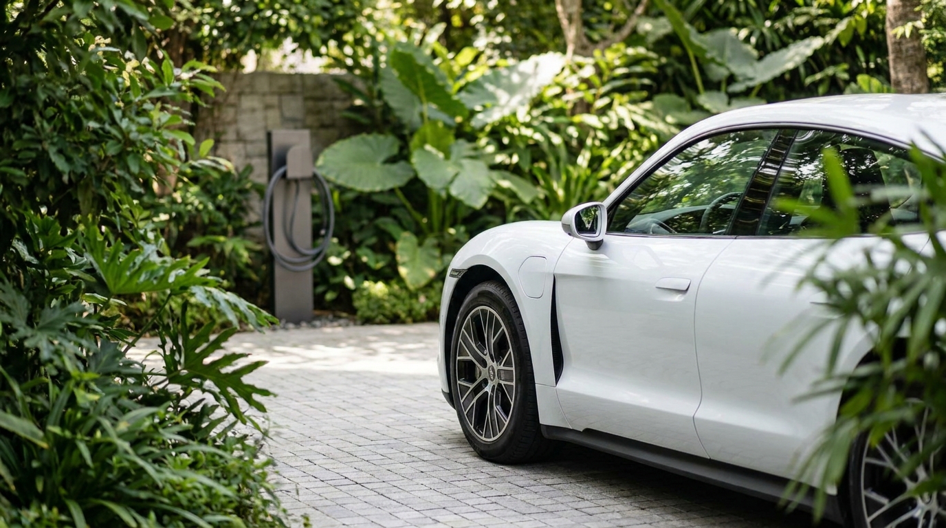 Ramai Dibahas, Electric Vehicles Ternyata Punya Konteks Penting