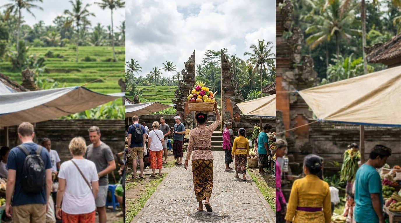 Wisata Indonesia Populer: 5 Hal yang Membuat Topik Ini Makin Banyak Dicari