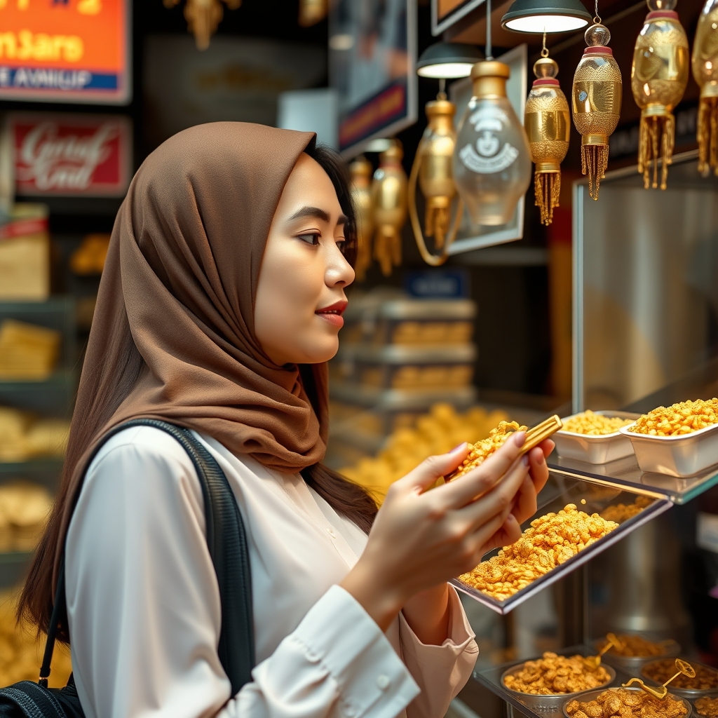 Harga Emas Antam Hari Ini: Pahami Faktor-Faktor yang Mempengaruhinya
