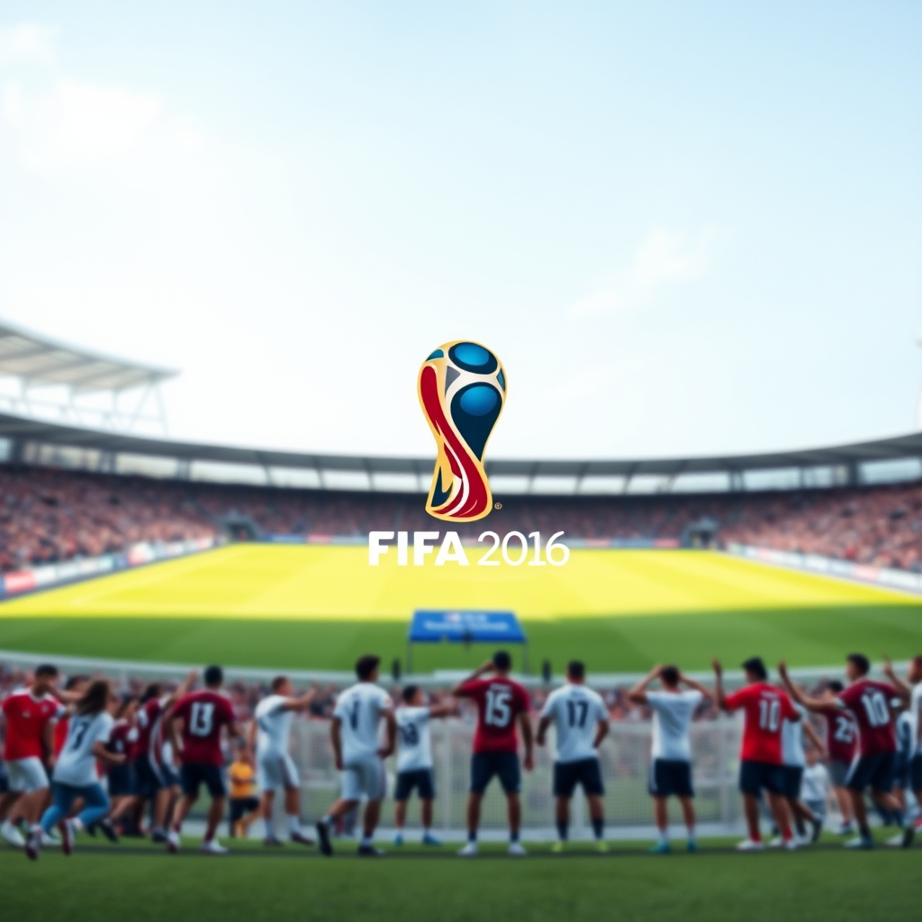 Bagan Piala Dunia Fifa 2026: Panduan Singkat dan Konteks Penting