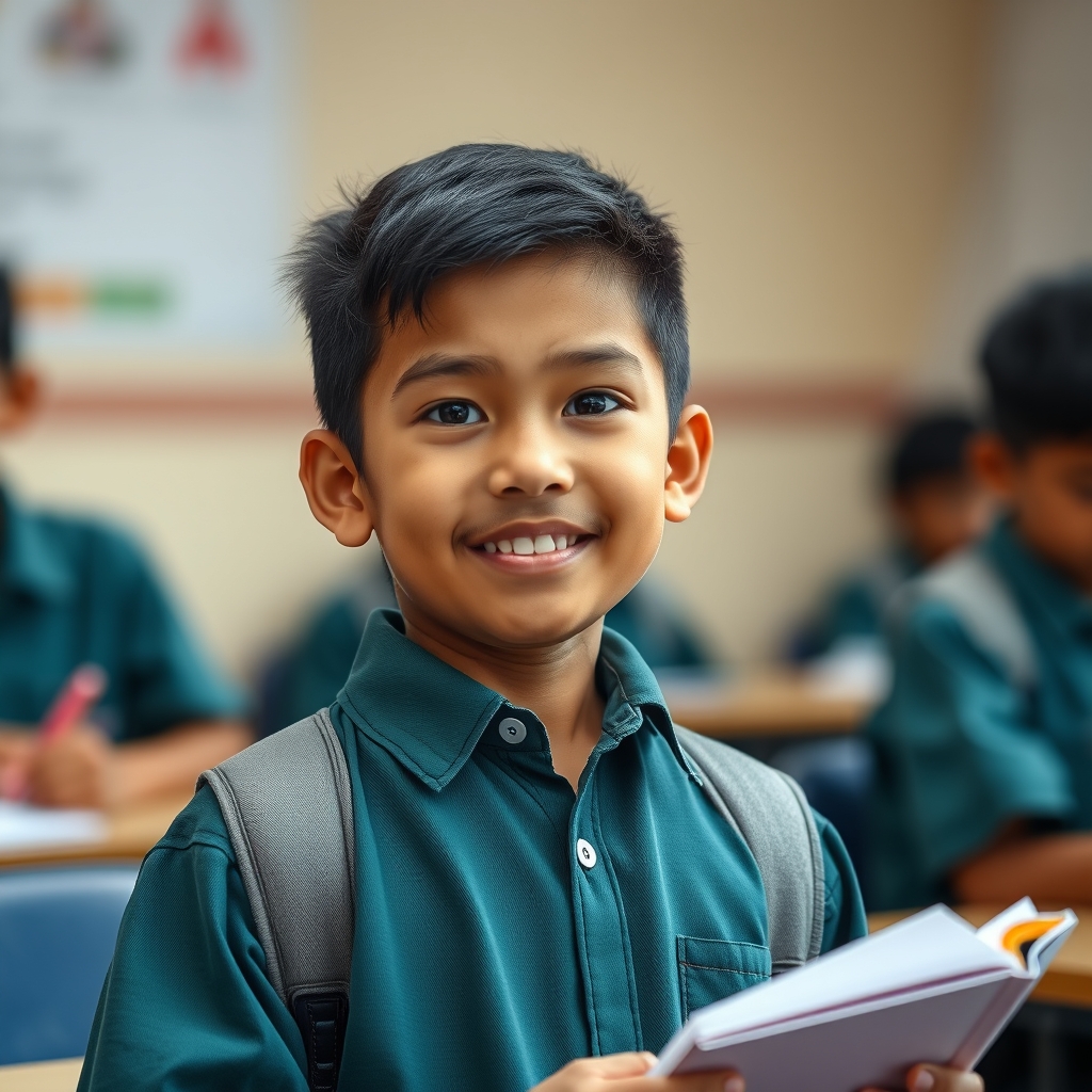 pendidikan indonesia 2026-06-29: Pendidikan Indonesia: Membangun Generasi yang Berdaya