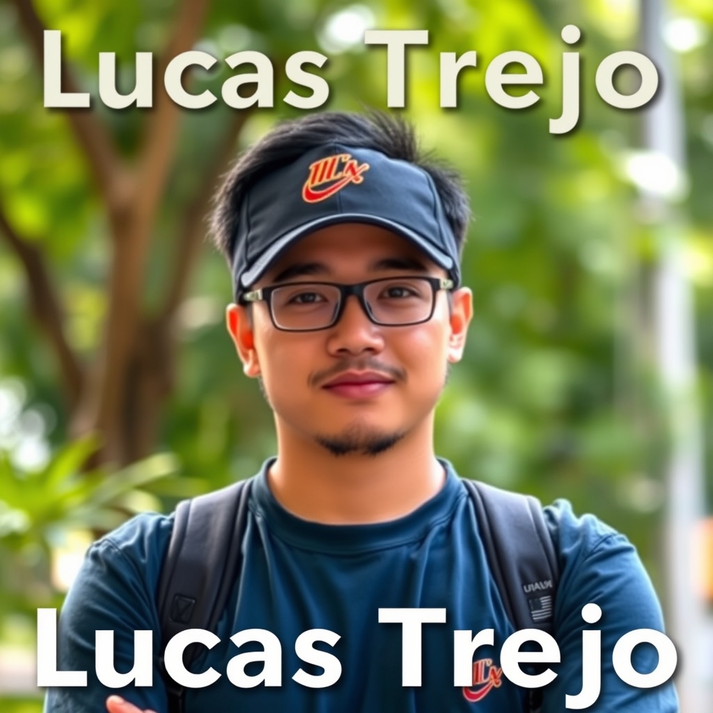 Lucas Trejo: Panduan Singkat dan Konteks Penting