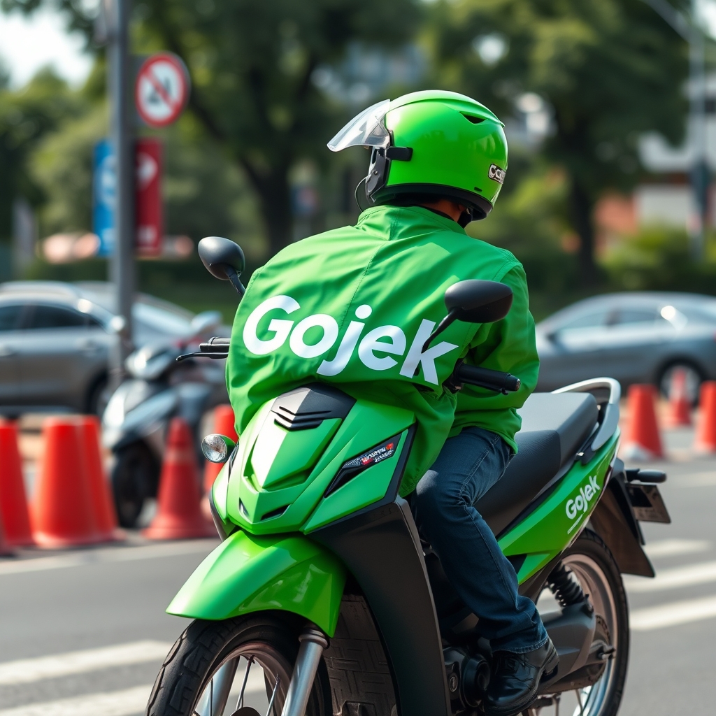 Gojek: Panduan Singkat dan Konteks Penting