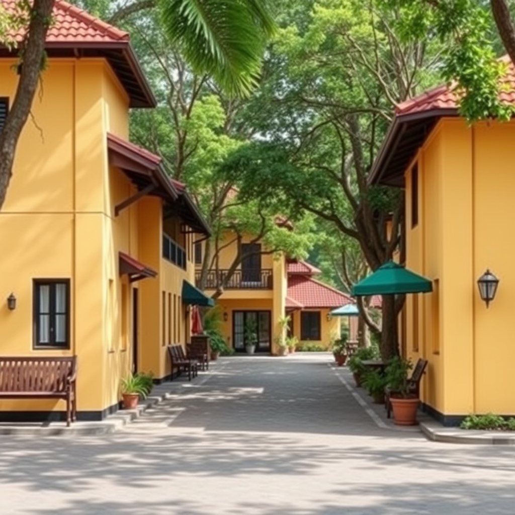 7 Kelebihan dan Kekurangan Summerville