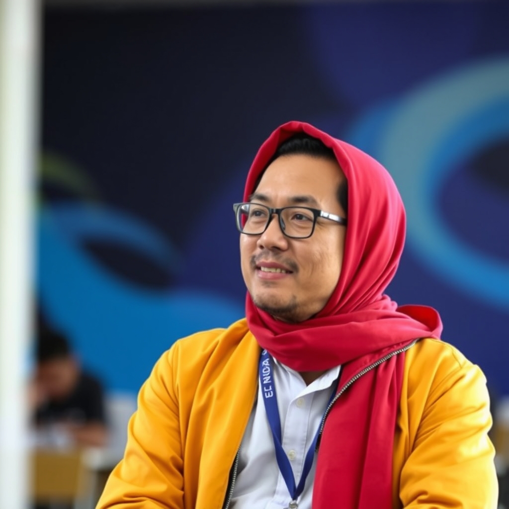 Nadiem Makarim: Tokoh Bisnis yang Mengubah Indonesia