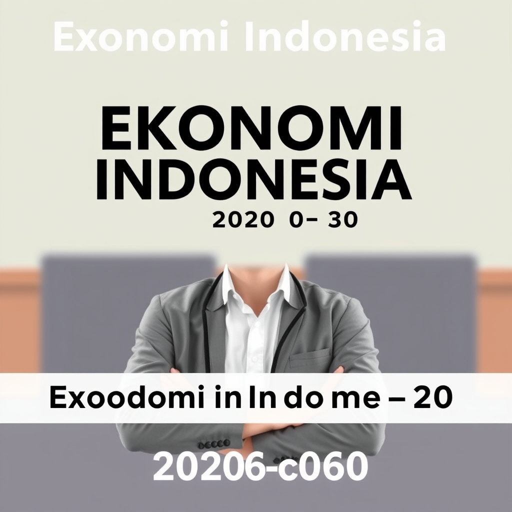 Ekonomi Indonesia 2026-06-30: Panduan Singkat dan Konteks Penting