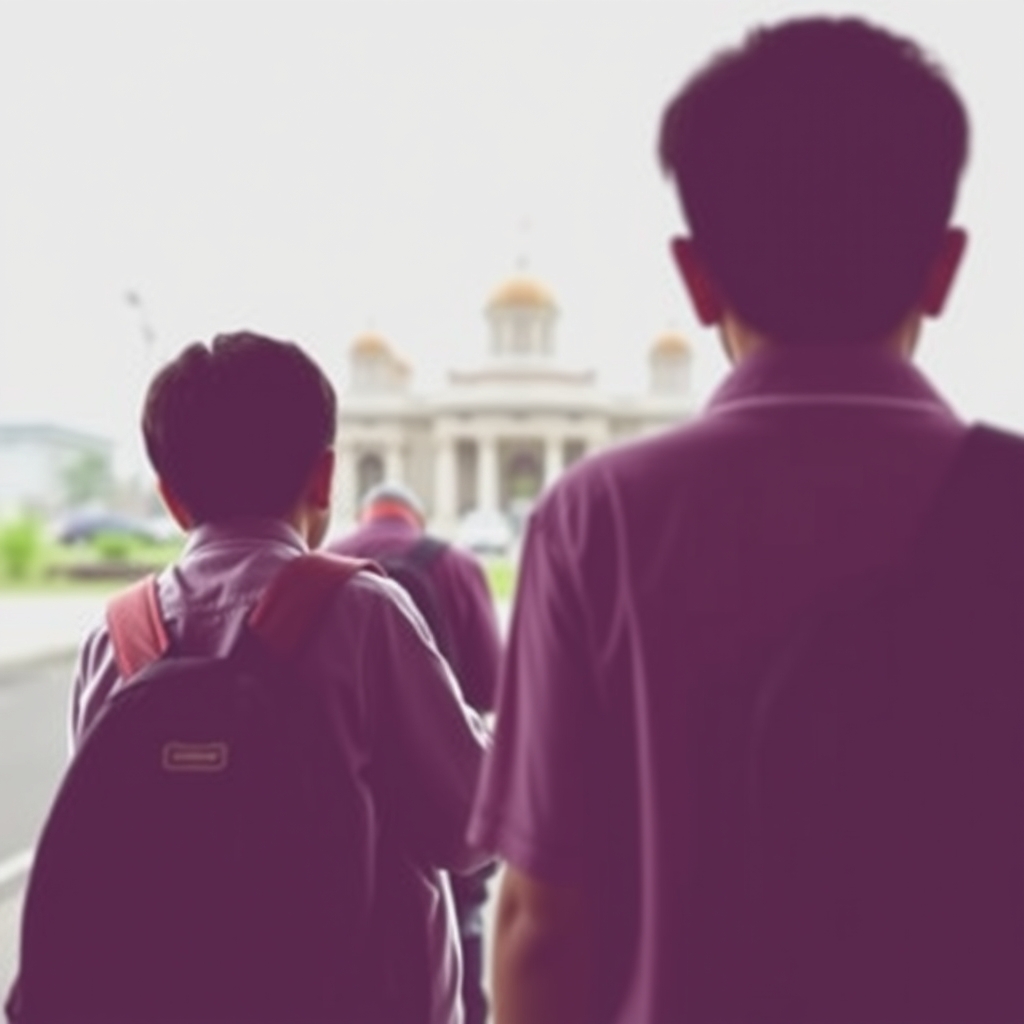 pendidikan indonesia 2026-06-30: Pendidikan Indonesia 2026: Tantangan dan Peluang