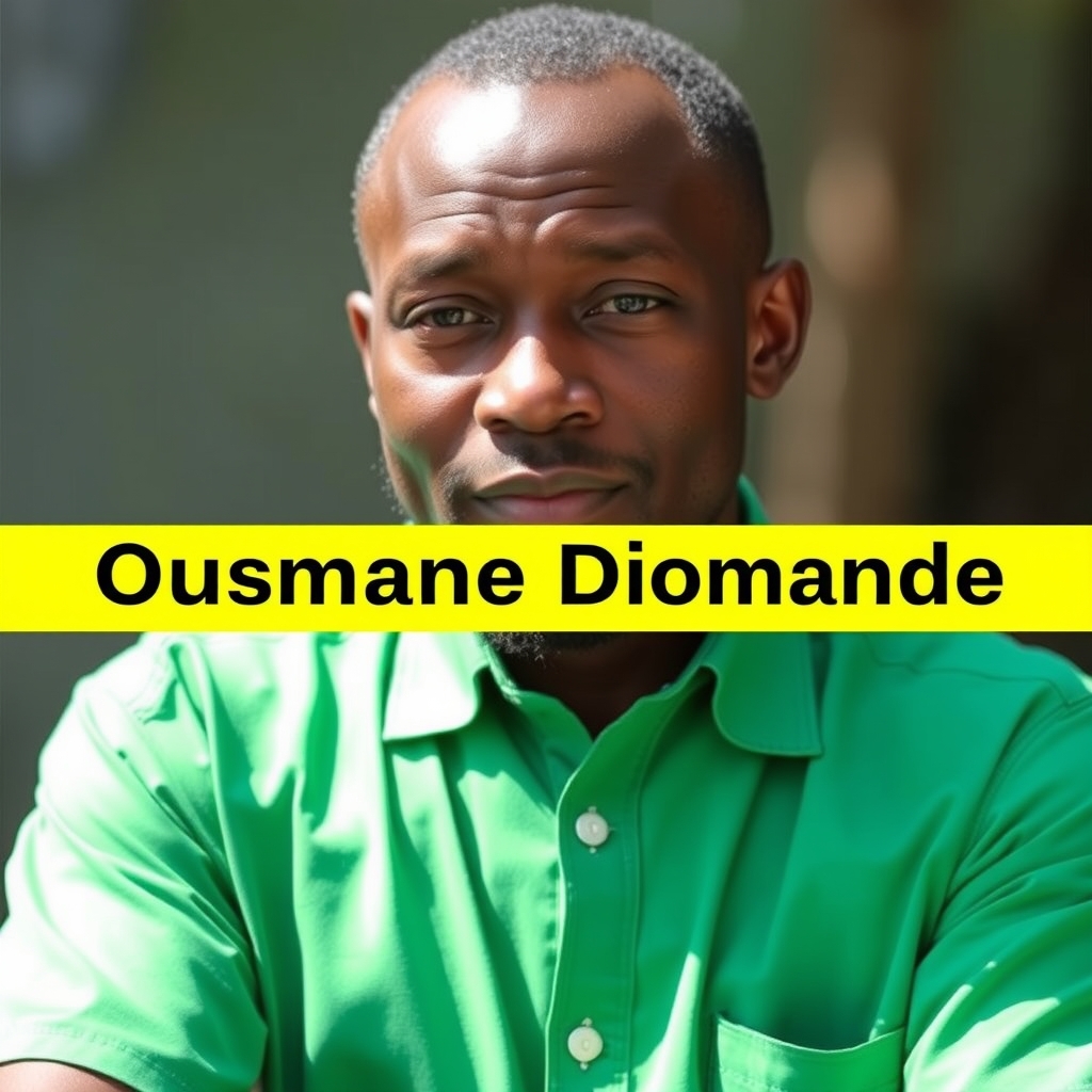 Ousmane Diomande: Panduan Singkat dan Konteks Penting