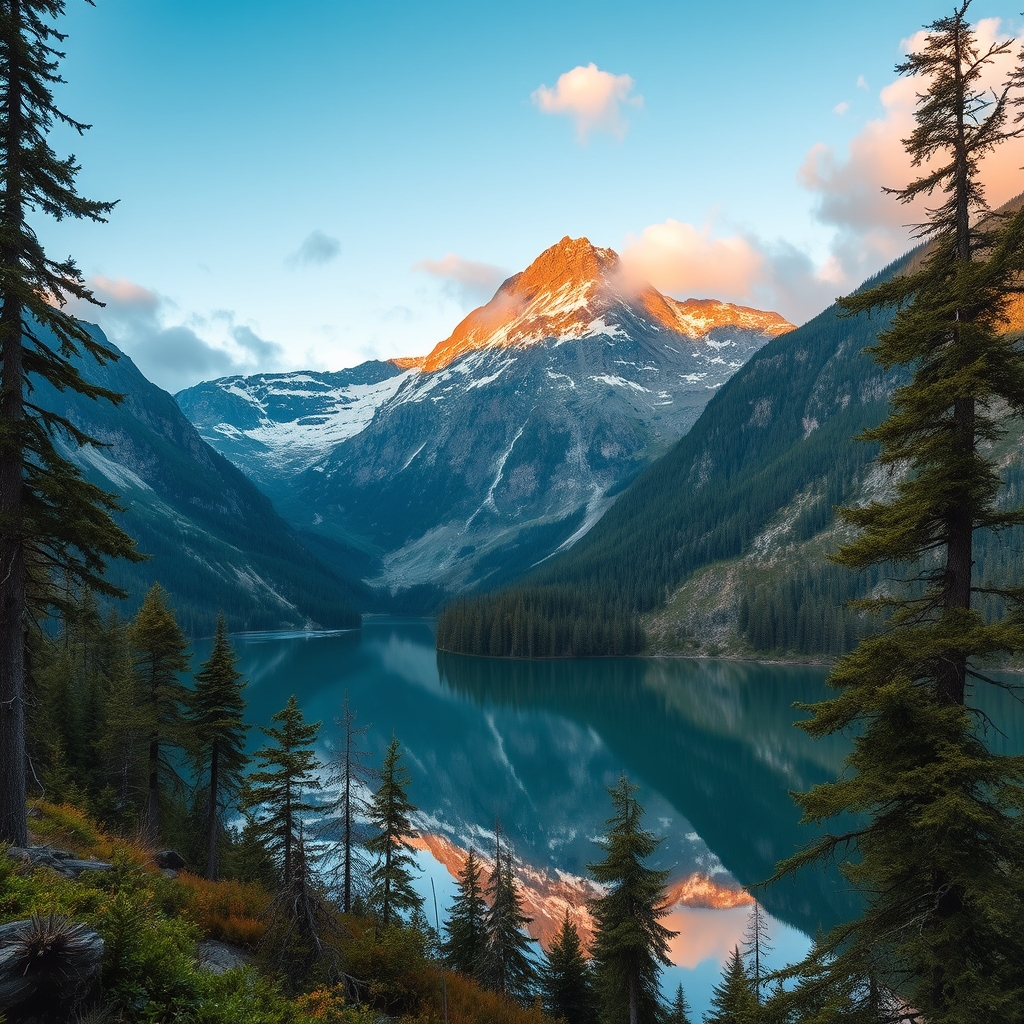 Wisata Norwegia: Destinasi Pariwisata yang Unik dan Menarik