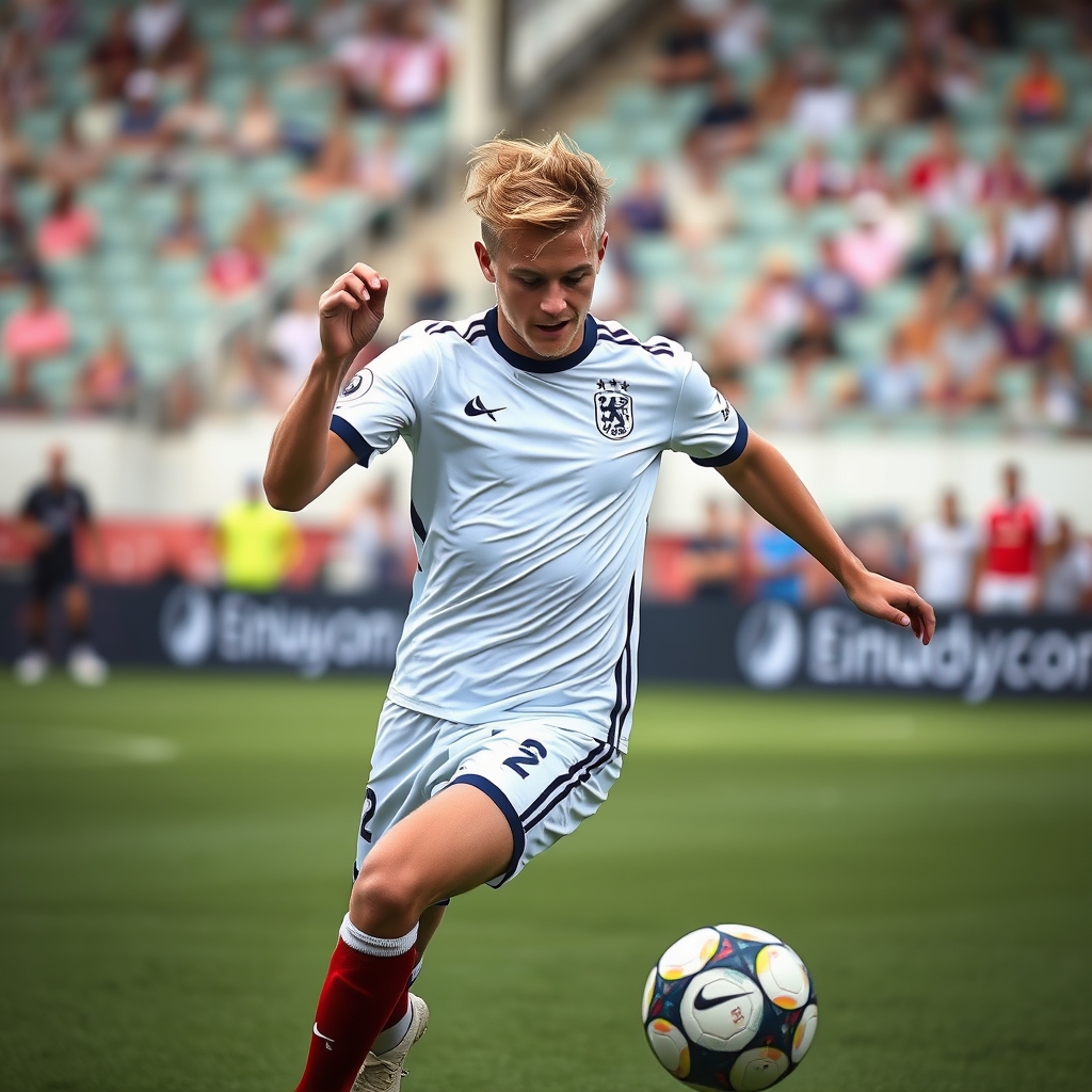 Siapa Martin Ødegaard, Pemain Muda yang Menggejutkan Liga Perdana Inggris?