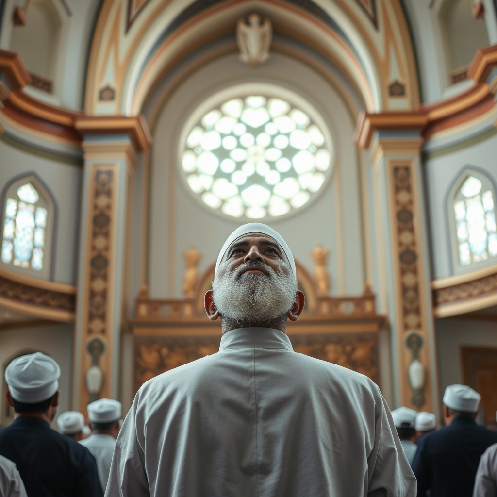 christ inao oulaï: Kristus Inao Oulaï: Kunci untuk Mengerti Keberadaannya