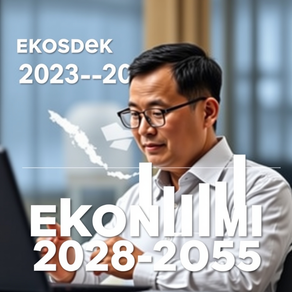ekonomi indonesia 2026-07-01: Prospek Ekonomi Indonesia 2023-2025: Analisis dan Prediksi