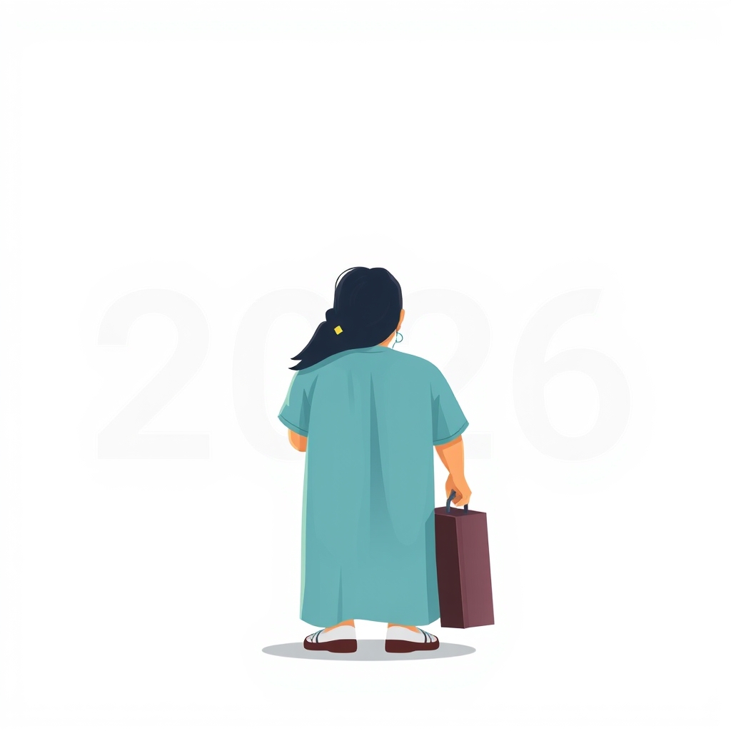 kesehatan masyarakat 2026-07-01 - Kesehatan masyarakat 2026: tantangan dan peluang