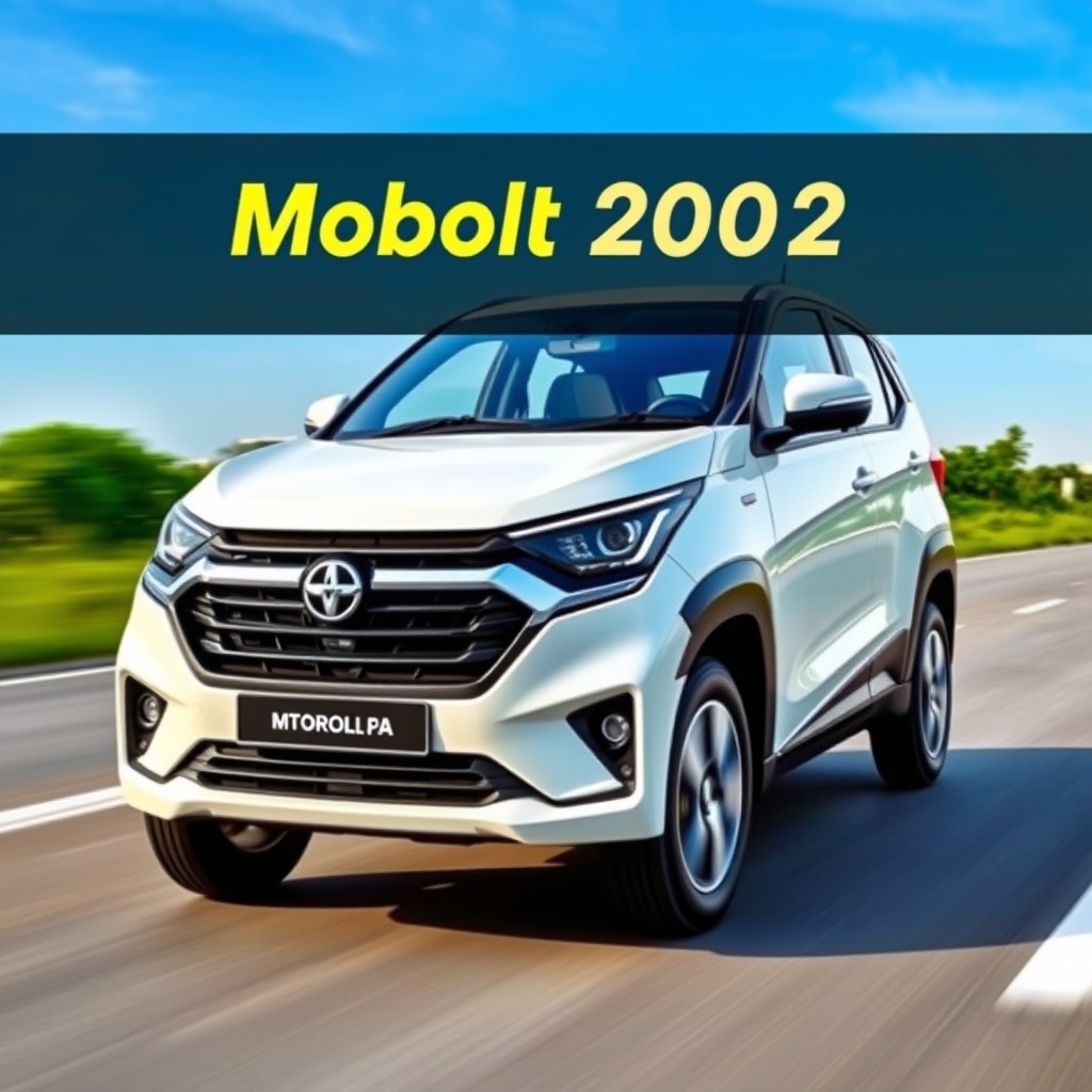 otomotif terbaru 2026-07-01: Mobil Terbaru 2026: 5 Pilihan Terbaik untuk Otomotif