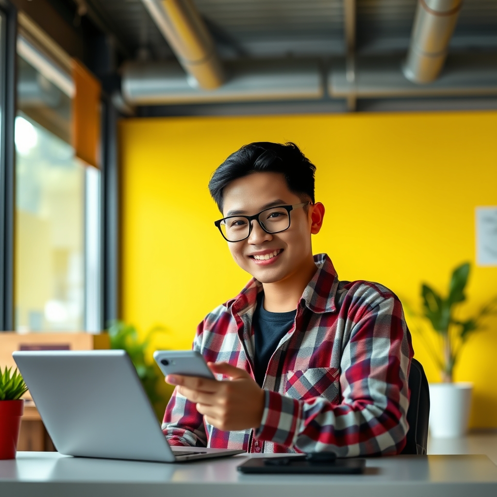 bisnis lokal 2026-07-01: Mengoptimalkan Bisnis Lokal di Era Digital 2026