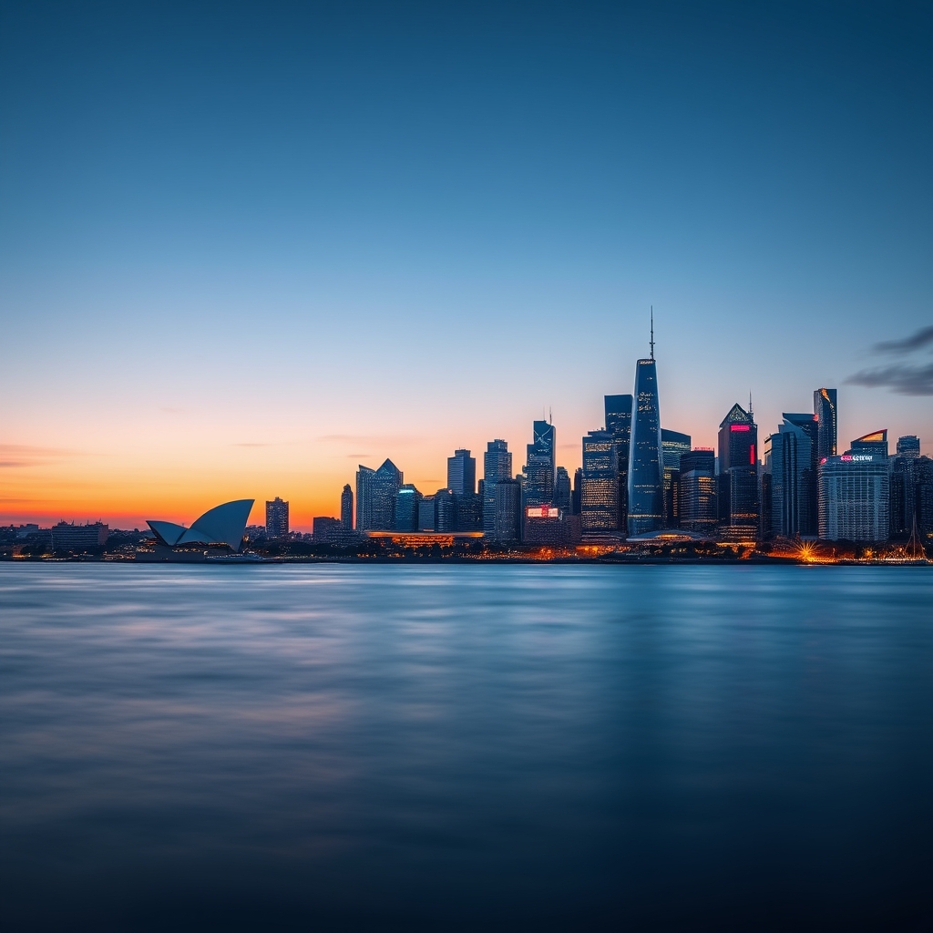 Live Sydney Lagi Ramai: Ini Fakta Penting yang Wajib Anda Tahu