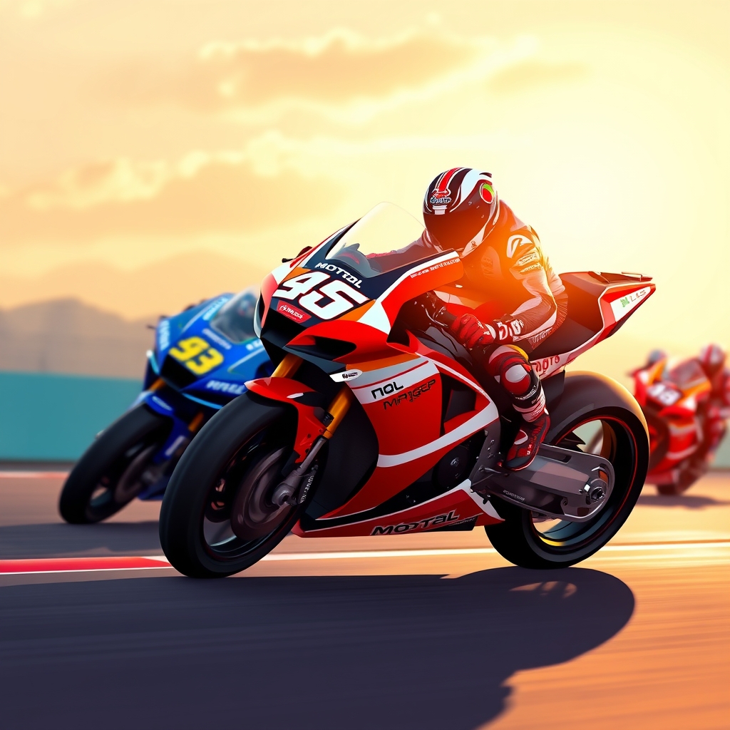 Hasil Sprint Race MotoGP: Cara Membaca Klasifikasi, Dampak ke Balapan Utama, dan Analisis Strategi