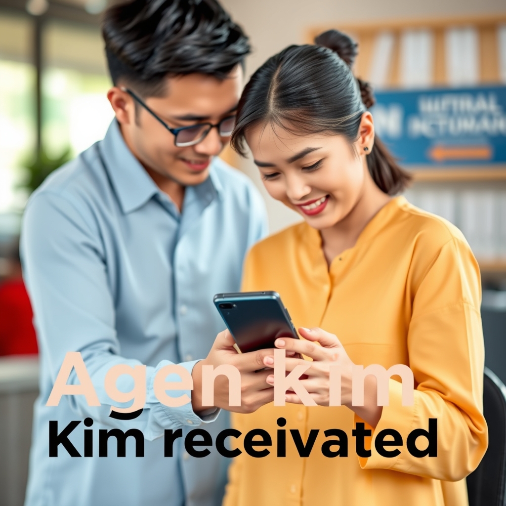 Agen Kim Reactivated: Panduan Singkat dan Konteks Penting