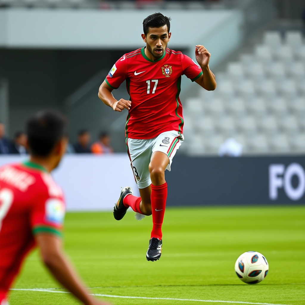 Jadwal Portugal Vs Kolombia: Panduan Singkat dan Konteks Penting