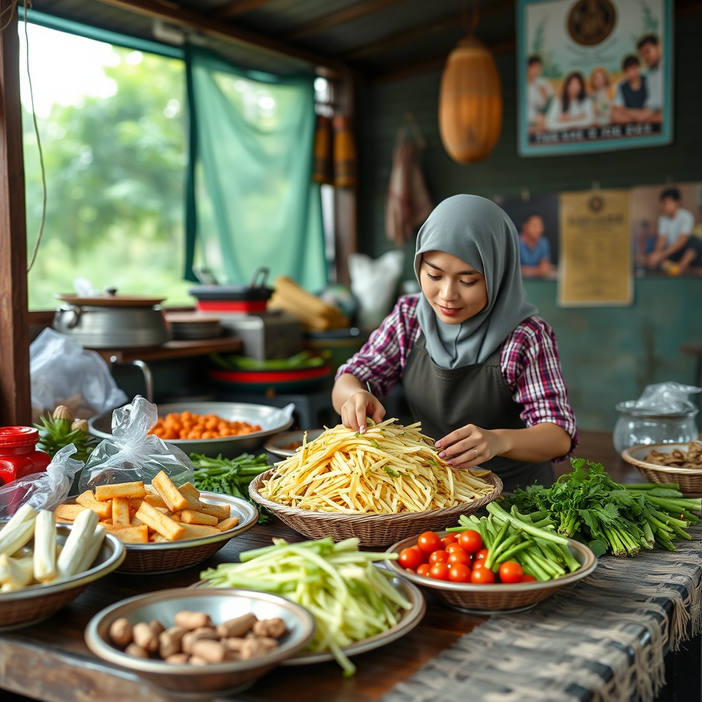 bisnis lokal 2026-06-30: Bisnis Lokal di Indonesia: Tren dan Strategi Sukses 2026