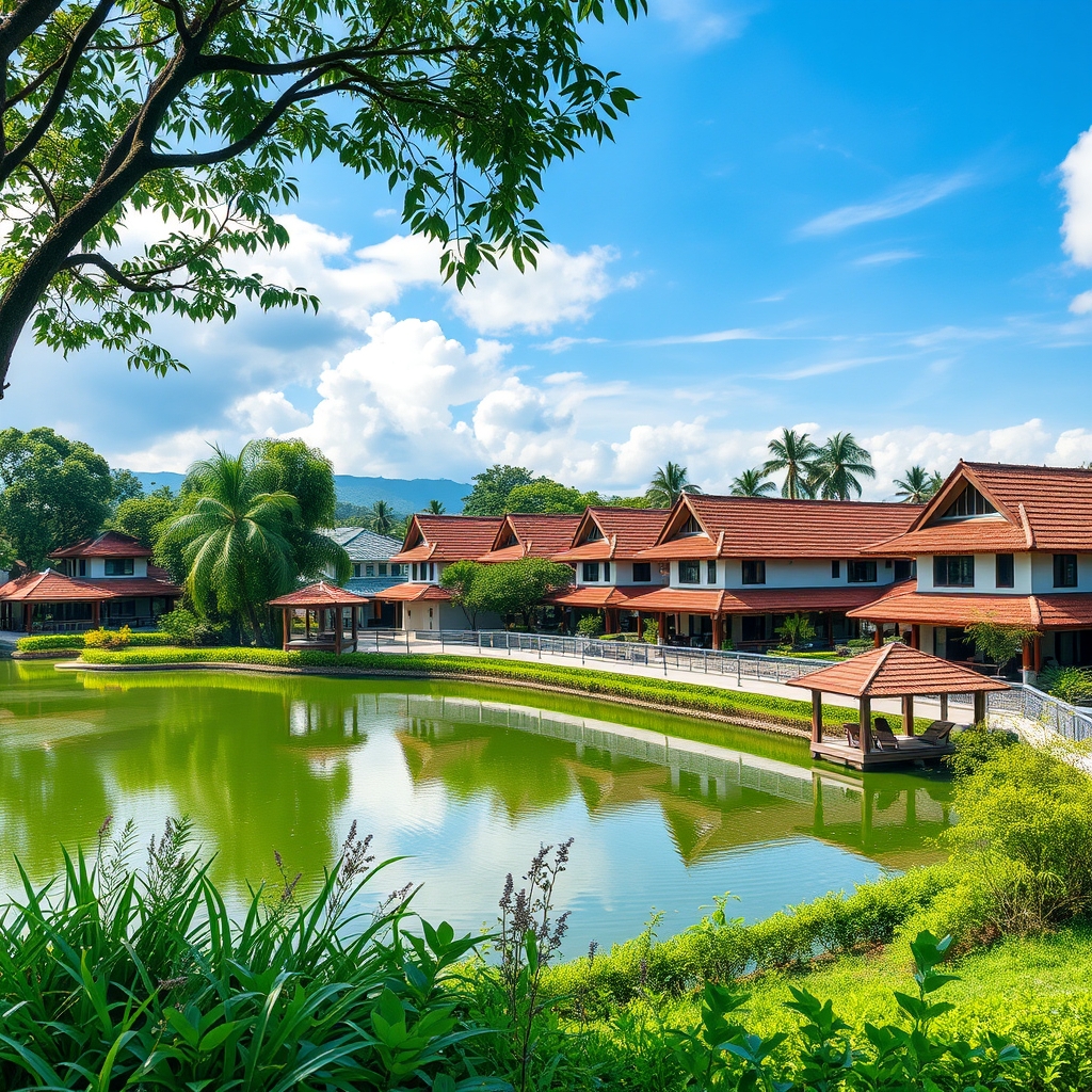 7 Kelebihan dan Kekurangan Summerville