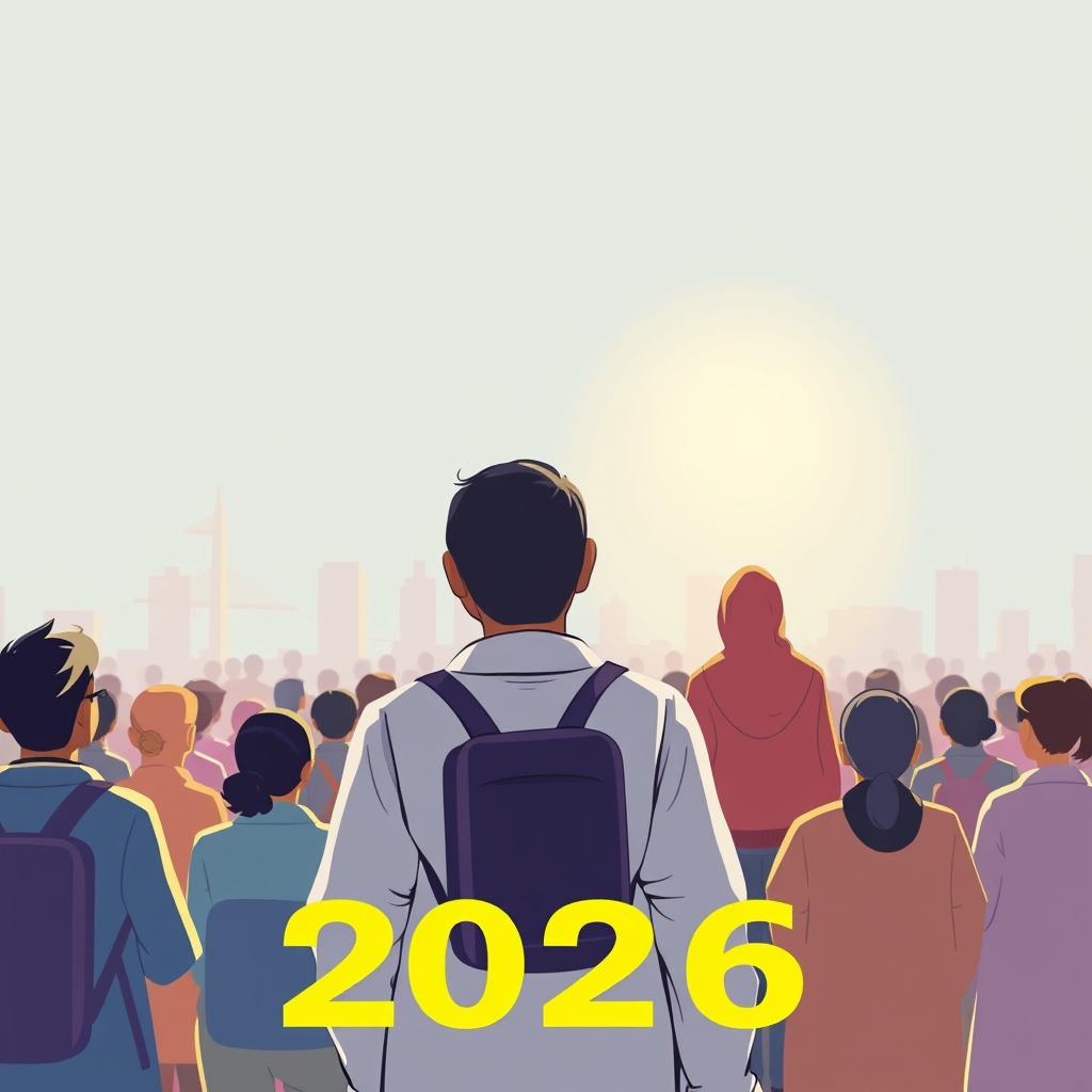 Ilustrasi kesehatan masyarakat 2026-06-29