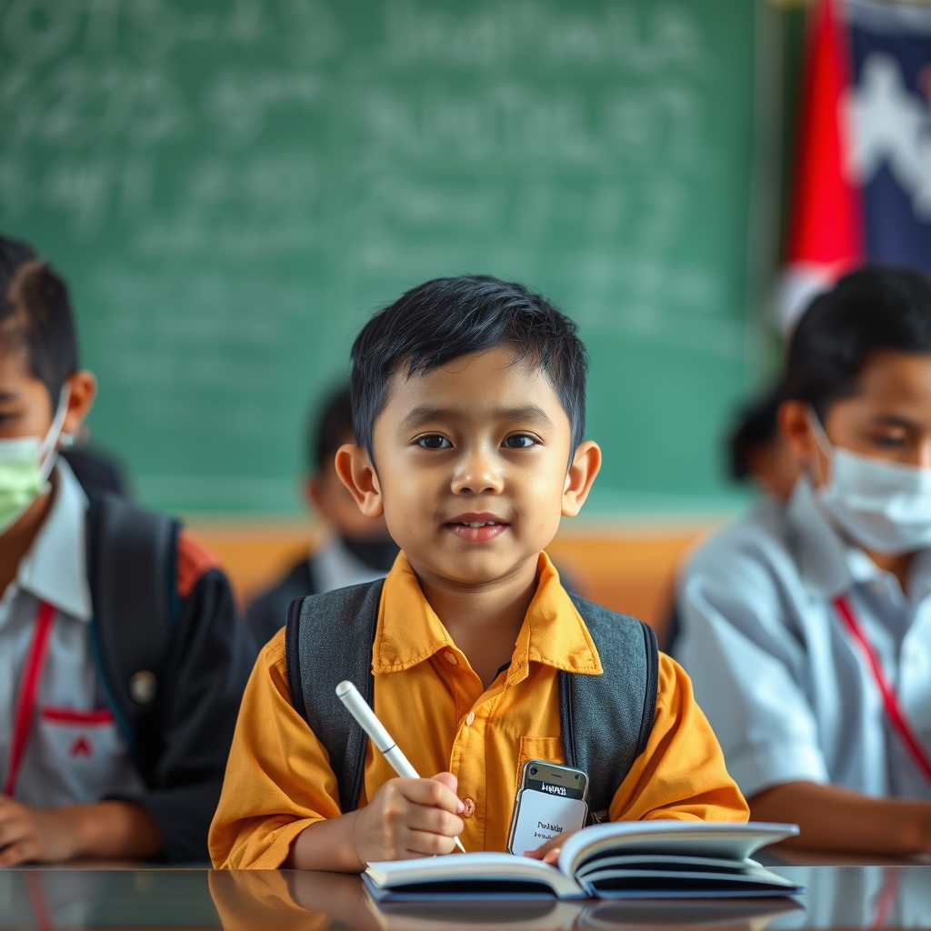 pendidikan indonesia 2026-06-29: Pendidikan Indonesia: Membangun Generasi yang Berdaya