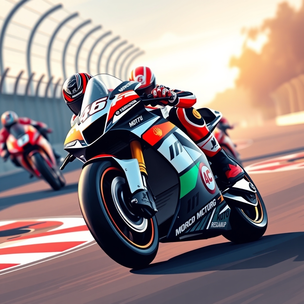 Hasil Sprint Race MotoGP: Cara Membaca Klasifikasi, Dampak ke Balapan Utama, dan Analisis Strategi