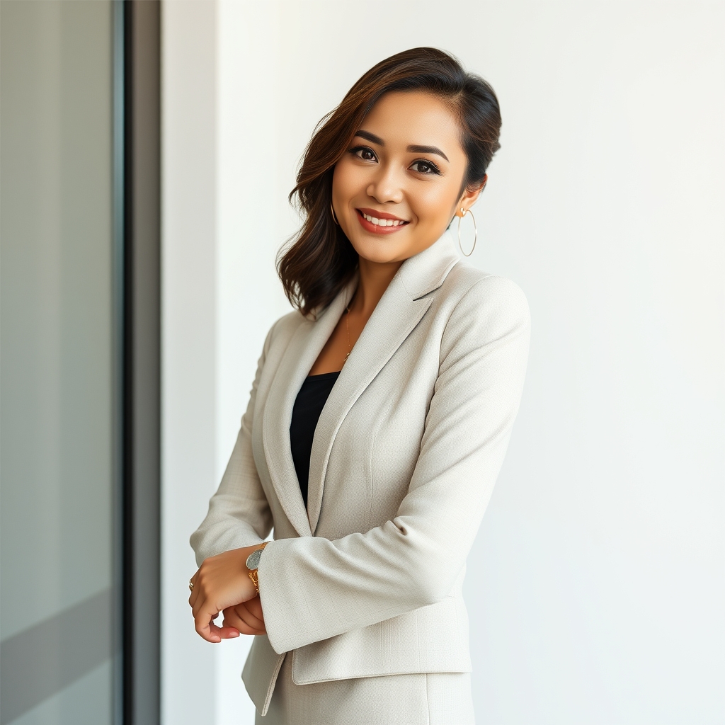 Amanda Manopo: Profesional Indonesia yang Berhasil